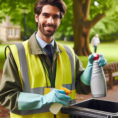 biodegradable cleaner